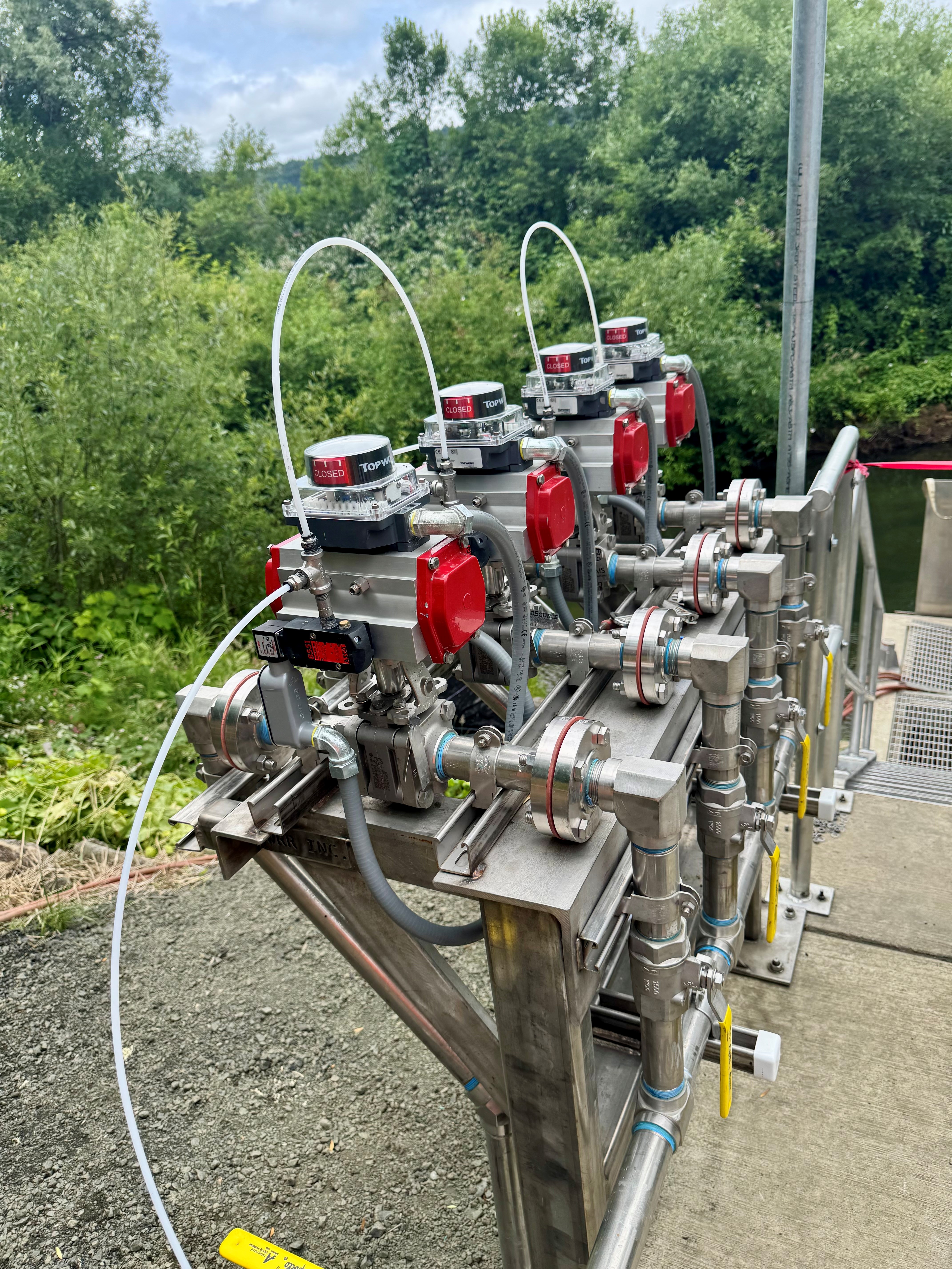 Wells & Water Systems